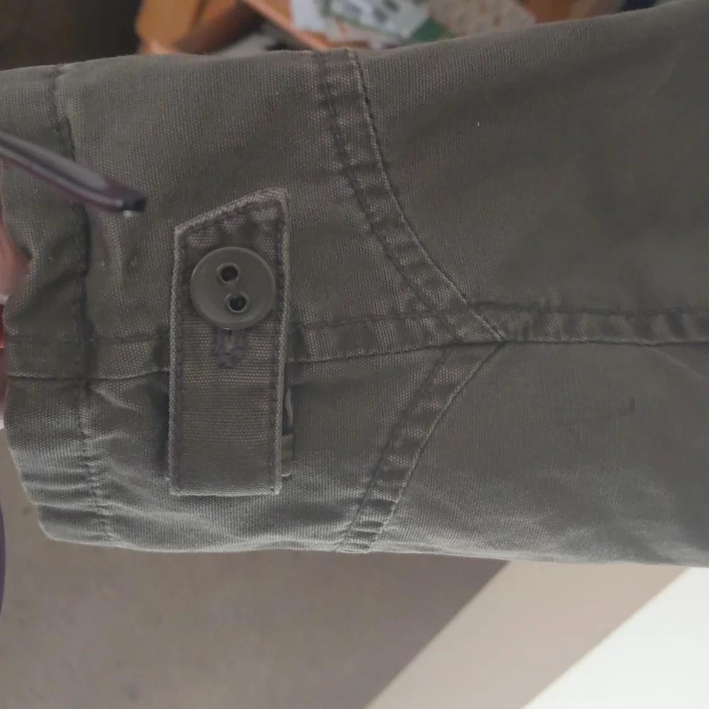 Heavy Fall Jacket - Picture 8 of 12